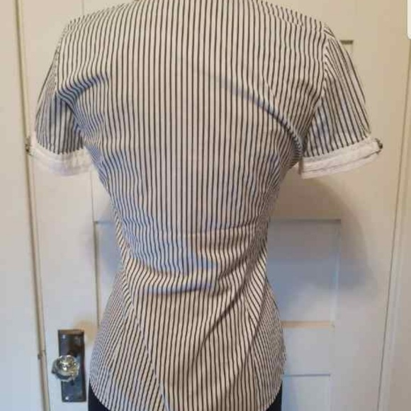 Express Button Down - Picture 3 of 5